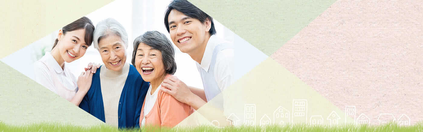 佐賀市北川副町の訪問看護ステーション　在宅看護センター佐賀 ほっこり